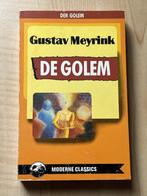 Golem 9789029037143 Meyrink, Verzenden, Gelezen, Meyrink