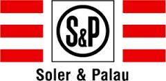 S&PSPECIAL07, Doe-het-zelf en Bouw, Ventilatie en Afzuiging, Nieuw, Verzenden