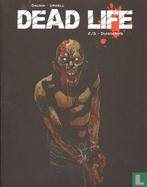 Dead Life - Duisternis - 2018, Boeken, Stripverhalen, Eén stripboek, Verzenden, Zo goed als nieuw, Gaudin, Jean-Charles.