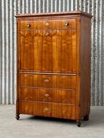 Secrétaire à abattant - secrétaire, bureau de travail,