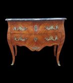 Commode - Bois de Rose - Prachtig klein dressoir