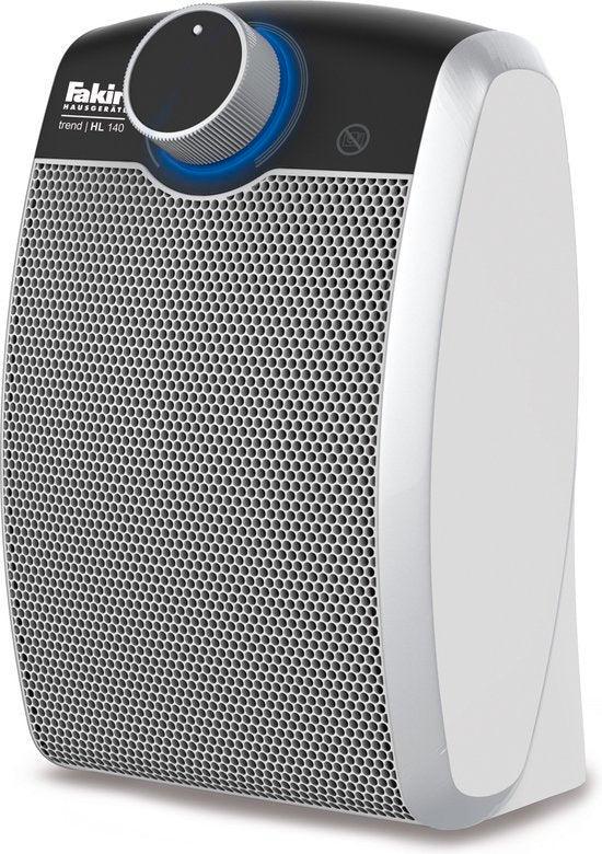 2dekans | Fakir Trend HL 140 Keramische Kachel Ventilator -, Bricolage & Construction, Chauffage & Radiateurs, Enlèvement ou Envoi