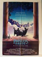 Rob Reiner - movie poster - The Princess Bride