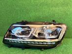 Phare av. gauche Volkswagen Tiguan 5NB II 2016 - 25 Full LED, Ophalen, Utilisé, Volkswagen