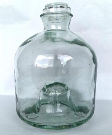 Bouteille - Verre - Wespenval
