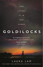 Goldilocks The boldest highconcept thriller of the year, Verzenden, Zo goed als nieuw, L R Lam