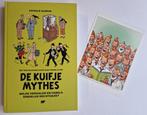 Kuifje - De Kuifje mythes + Ex libris - 1 Album -, Boeken, Nieuw