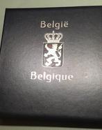 Stockboek - Davo - België 2000/2004 - 3348_3866, Timbres & Monnaies, Timbres | Europe | Belgique