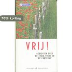 Vrij / Rainbow essentials / 48 9789041740502, Boeken, Verzenden, Gelezen