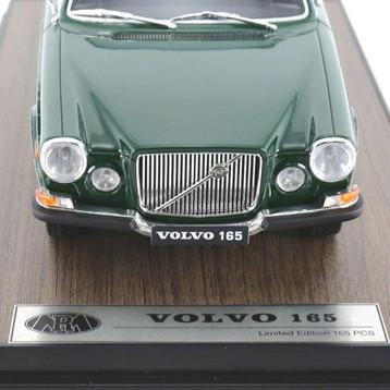 Radscale models 1:18 - Modelauto - Volvo 165 Station wagon -