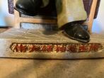 Beeld, Great Leader Chairman Mao - 40 cm - Aardewerk - 1970, Antiek en Kunst