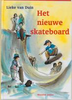 Tim en Taco - Het nieuwe skateboard 9789023991311, Boeken, Lieke van Duin, L. Van Duin, Zo goed als nieuw, Verzenden