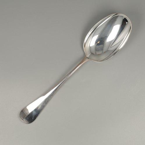 Jezler & Cie. (Schaffhausen, 1822-2018) - Groente, Antiek en Kunst, Antiek | Zilver en Goud