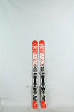 Rossignol Hero j mte white - 130, Verzenden