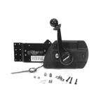 Bieden: Mercury Quicksilver Morse side mount, Ophalen of Verzenden, Nieuw