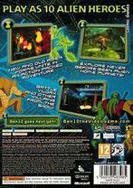 Ben 10 Alien Force: Vilgax Attacks (Xbox 360) DVD, Games en Spelcomputers, Games | Xbox 360, Gebruikt, Verzenden