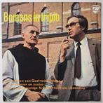 Godfried Bomans - Bomans in triplo - LP, Cd's en Dvd's, Gebruikt, 12 inch