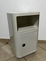 Kartell - Anna Castelli Ferrieri - Componibili Quadrati -, Antiek en Kunst