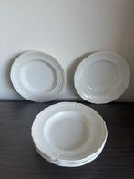 Villeroy & Boch - manoir - Assiette (6) - Porcelaine -