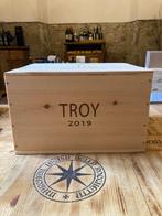 2021 Tramin, Chardonnay Troy - Trentin-Haut-Adige - 6, Nieuw