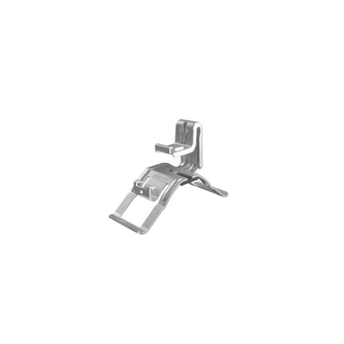 ESDEC ClickFit EVO gegolfde montagebeugel (1008090), Doe-het-zelf en Bouw, Zonnepanelen en Toebehoren, Nieuw, Verzenden