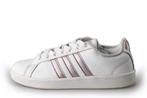 Adidas Sneakers in maat 39,5 Wit | 5% extra korting, Kleding | Dames, Wit, Sneakers, Gedragen, Verzenden