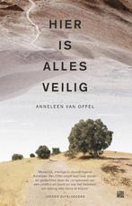 Hier is alles veilig 9789048853014 Anneleen van Offel, Verzenden, Zo goed als nieuw, Anneleen van Offel