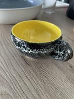 Vallauris - Service à café pour 6 personnes (6) - Vallauris