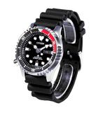 Citizen - Promaster DiverS Sub ISO 6425 - 20 BAR - Zonder, Nieuw