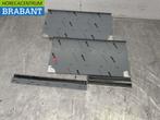 RVS Dubbel wandschap schap 80 x 40 cm Horeca, Ophalen of Verzenden, Nieuw in verpakking