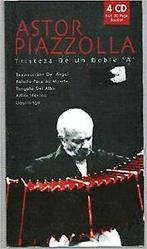 Astor Piazzolla  Book, Gelezen, Verzenden