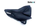 Cache latéral droite Yamaha YS 125 2017-2019 (BT41 RE331), Motoren, Onderdelen | Yamaha, Verzenden, Nieuw