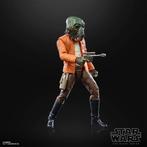 Star Wars Episode IV Black Series Action Figure Ponda Baba 1, Ophalen of Verzenden, Nieuw