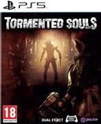 Tormented Souls-Standaard (PlayStation 5) Gebruikt, Ophalen of Verzenden, Nieuw