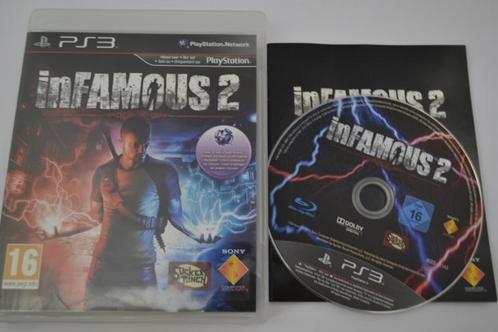 Infamous 2 (PS3), Games en Spelcomputers, Games | Sony PlayStation 3