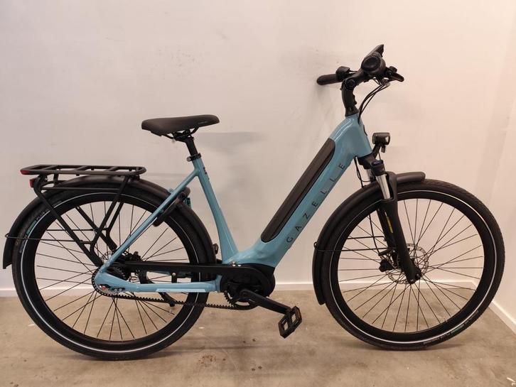 Gazelle Ultimate C5 HMB, Vélos & Vélomoteurs, Vélos électriques