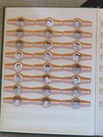 Themacollectie - Lot sigarenbandjes (cigar labels),