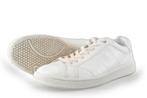 Bjorn Borg Sneakers in maat 46 Wit | 5% extra korting, Verzenden, Wit, Sneakers, Gedragen