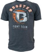 Booster Honor Shield Vechtsport T Shirt Blauw, Vêtements | Hommes, Vêtements de sport, Vechtsport, Verzenden