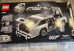 Lego - Creator Expert - 10262 - James Bond Aston Martin DB5