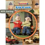 Kijk en zoekboek / Buurman & Buurman 9789089411464, Boeken, Verzenden, Gelezen