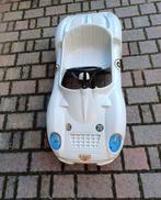 Biemme - Voiture à pédales Le Mans Plastic Pedal Car -, Antiek en Kunst, Antiek | Speelgoed