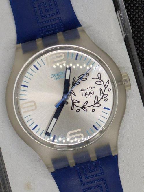 Olimpiadi Swatch atene, Verzamelen, Overige Verzamelen