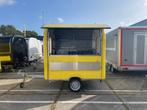 Verkoopwagen | Food trailer | NU OP VOORRAAD, Articles professionnels, Stock & Retail | Voitures, Ophalen of Verzenden