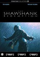 Shawshank redemption, the op DVD, CD & DVD, DVD | Drame, Verzenden