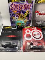 Hot Wheels 1:64 - Voiture miniature (5) - Premium Pop