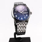 RSW - La Neuveville New Model - RSWA167-SS-9 - Sans Prix de, Handtassen en Accessoires, Horloges | Heren, Nieuw