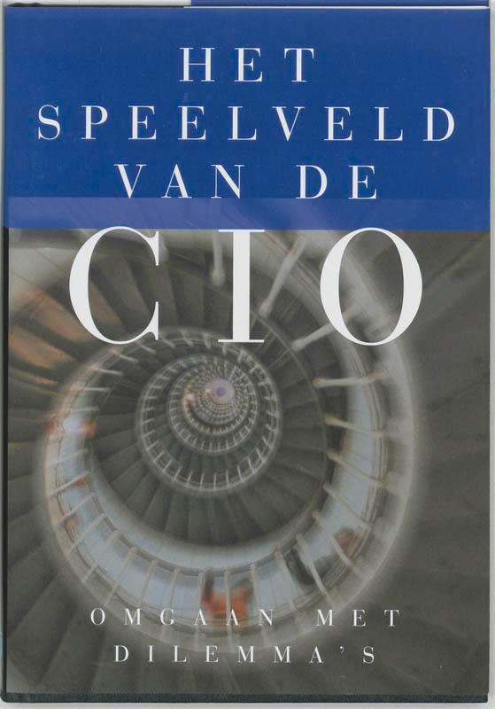 Het speelveld van de CIO 9789072194770, Boeken, Geschiedenis | Wereld, Gelezen, Verzenden
