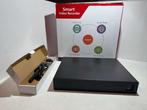 Veiling - CPD716 IP2 POE 16CH Netwerk Video Recorder, Audio, Tv en Foto, Videobewaking, Nieuw