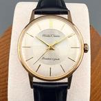 Seiko - Seiko Crown - Zonder Minimumprijs - D01586 J14080 CW, Handtassen en Accessoires, Horloges | Antiek